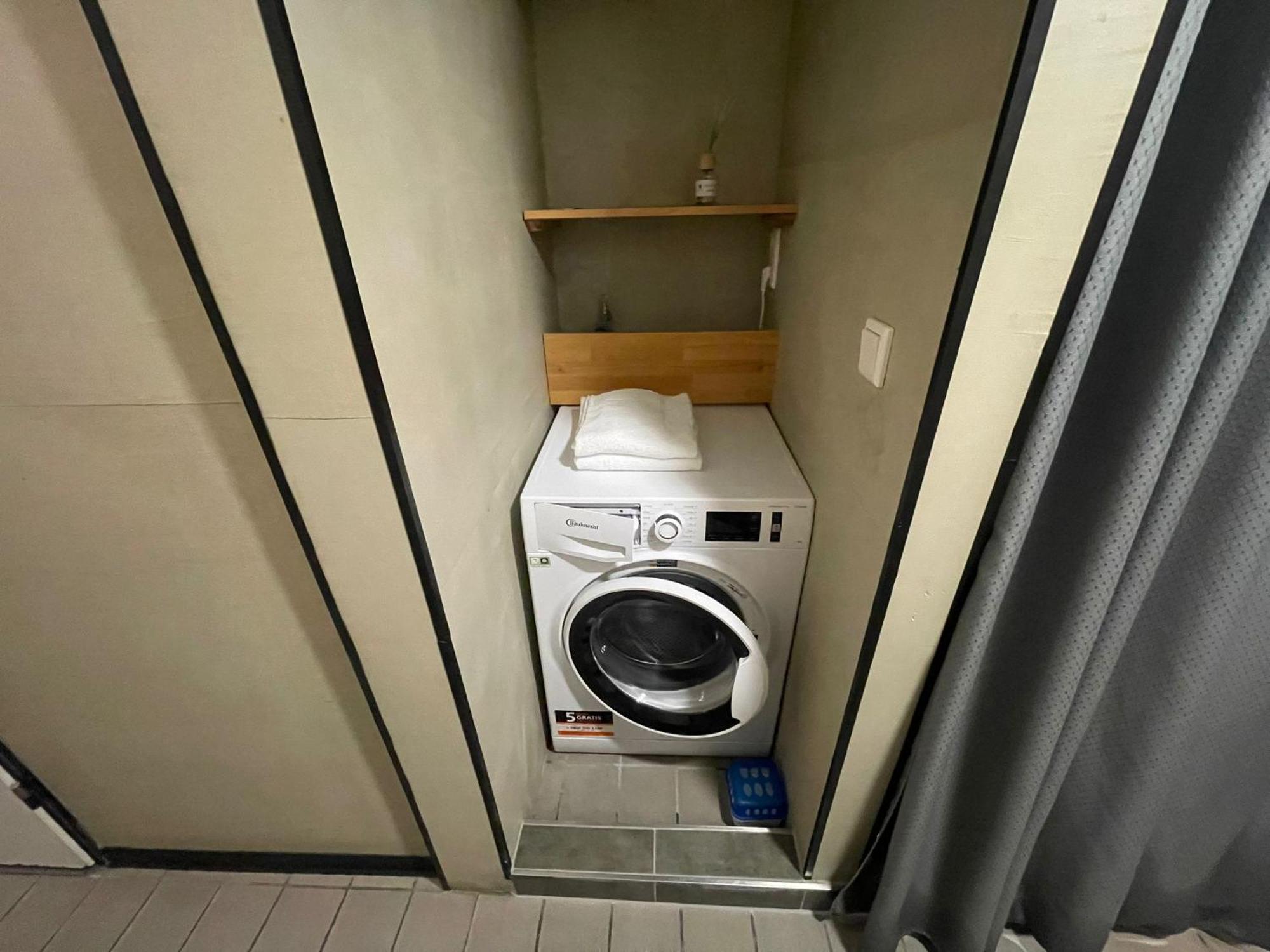 Koby Work&Stay Souterrain Apartment, Wifi&Komfort Herford Exterior photo